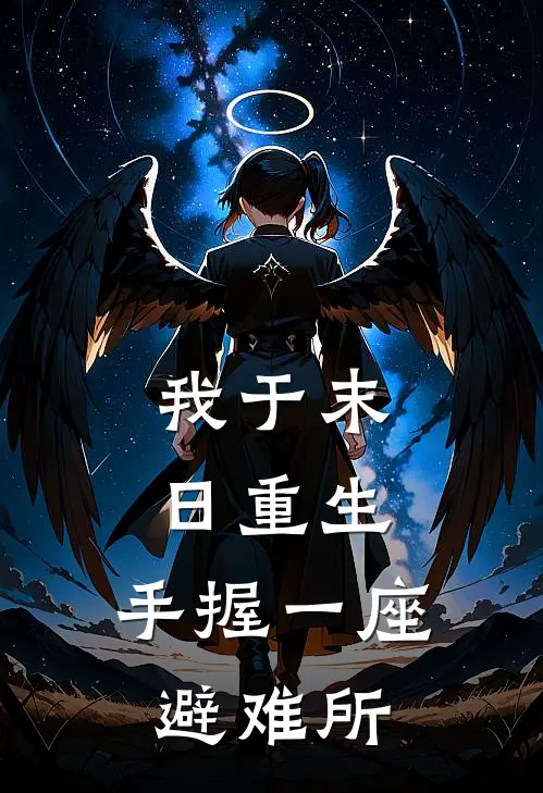 我于末日重生，手握一座避难所