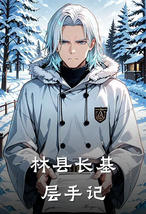 林县长基层手记