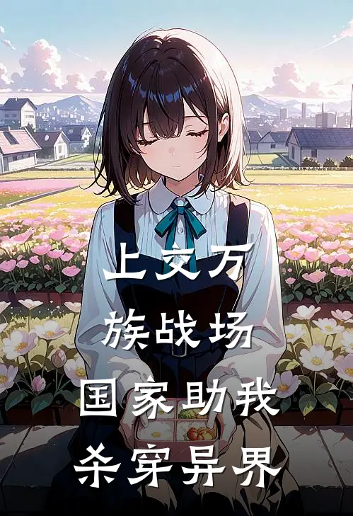 上交万族战场，国家助我杀穿异界