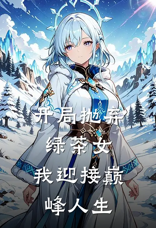 开局抛弃绿茶女，我迎接巅峰人生