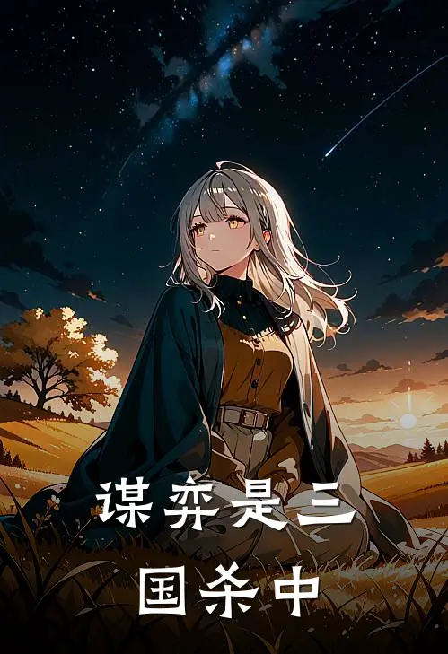 谋弈是 三国杀中