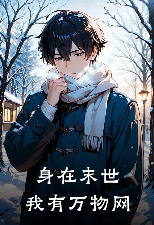 身在末世：我有万物网