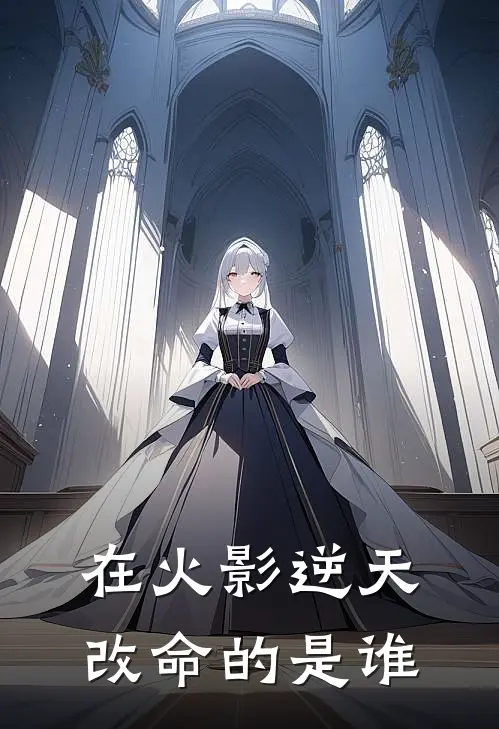 在火影逆天改命的是谁