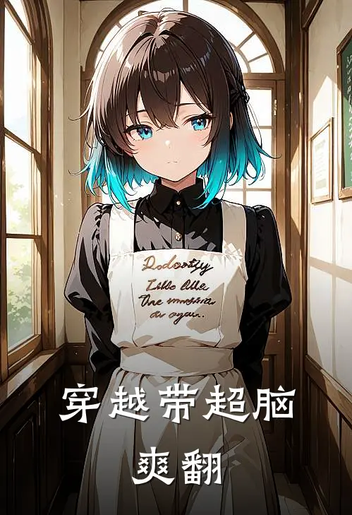 穿越带超脑，爽翻