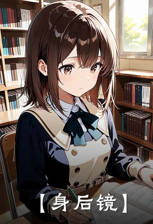 【身后镜】(陈默林薇)热门小说大全_推荐完本小说【身后镜】陈默林薇