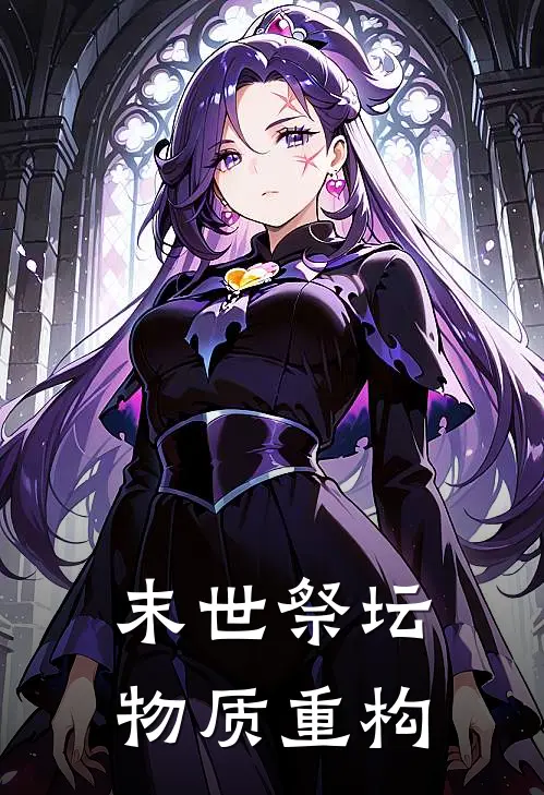 末世祭坛：物质重构(林渊苏晚)最新完结小说推荐_热门小说排行榜末世祭坛：物质重构林渊苏晚