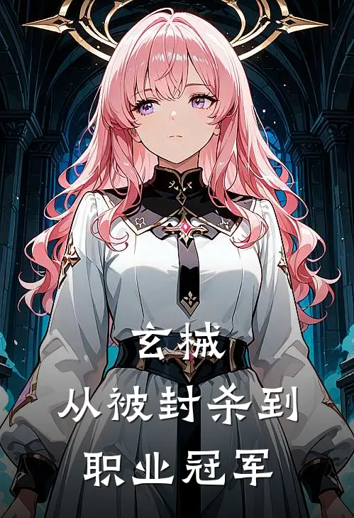 玄械：从被封杀到职业冠军