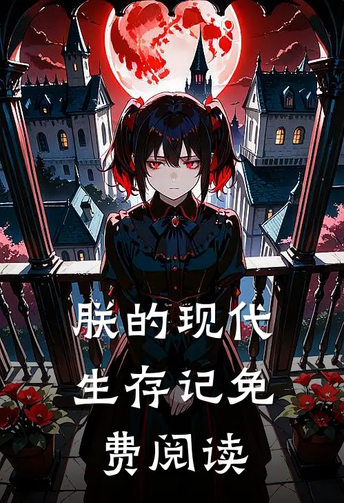 朕的现代生存记免费阅读