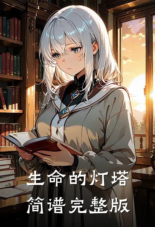 生命的灯塔简谱完整版