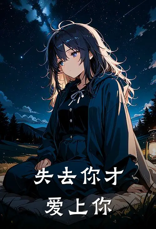 失去你才爱上你