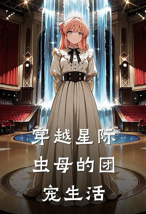 穿越星际：虫母的团宠生活