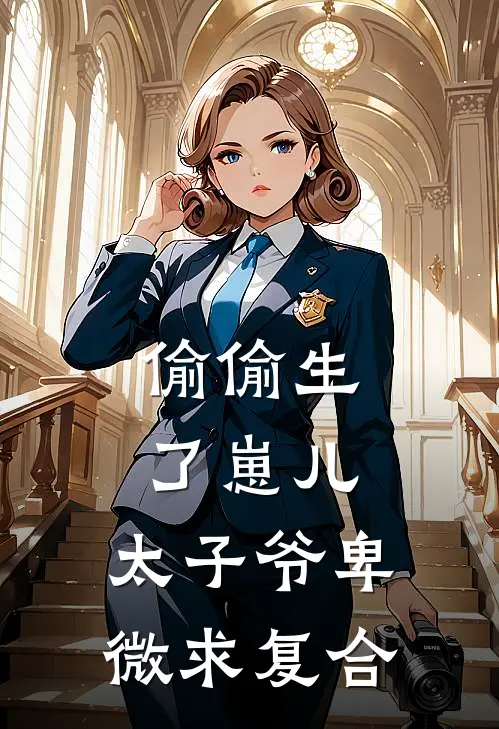 偷偷生了崽儿，太子爷卑微求复合苏晚萧彻免费阅读全文_热门小说大全偷偷生了崽儿，太子爷卑微求复合苏晚萧彻