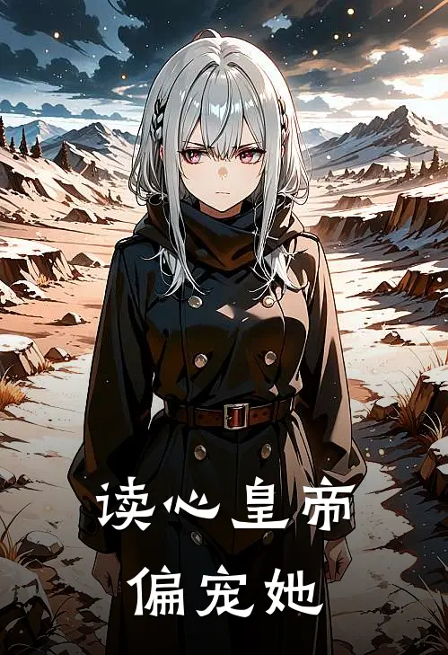 读心皇帝偏宠她