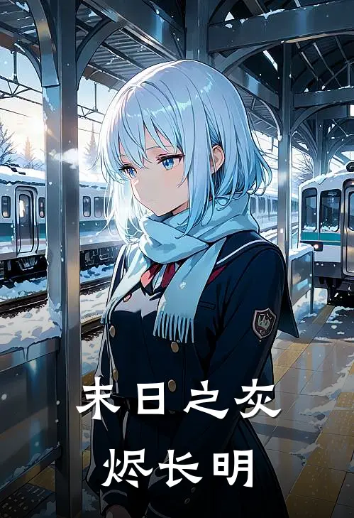 末日之灰烬长明