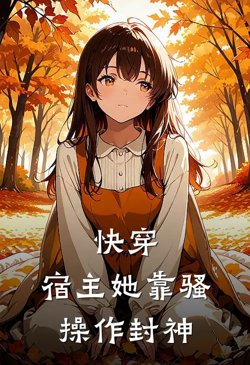 快穿：宿主她靠骚操作封神苏星落苏落完结版免费阅读_快穿：宿主她靠骚操作封神全章节免费在线阅读