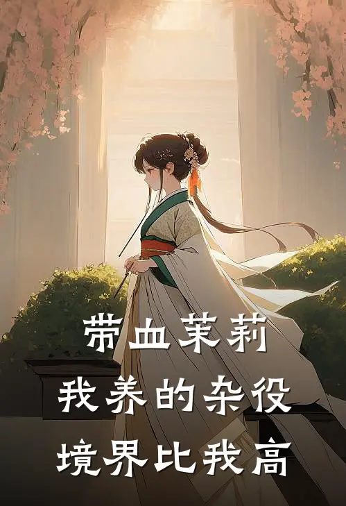 带血茉莉：我养的杂役境界比我高