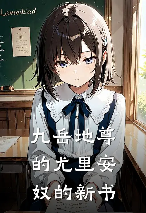 九岳地尊的尤里安奴的新书