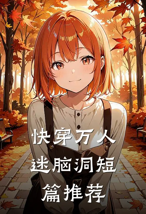 快穿万人迷脑洞短篇推荐