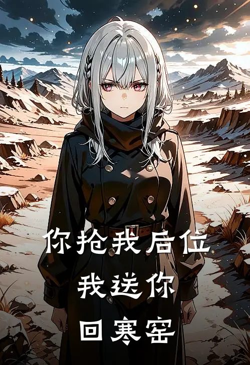 你抢我后位，我送你回寒窑