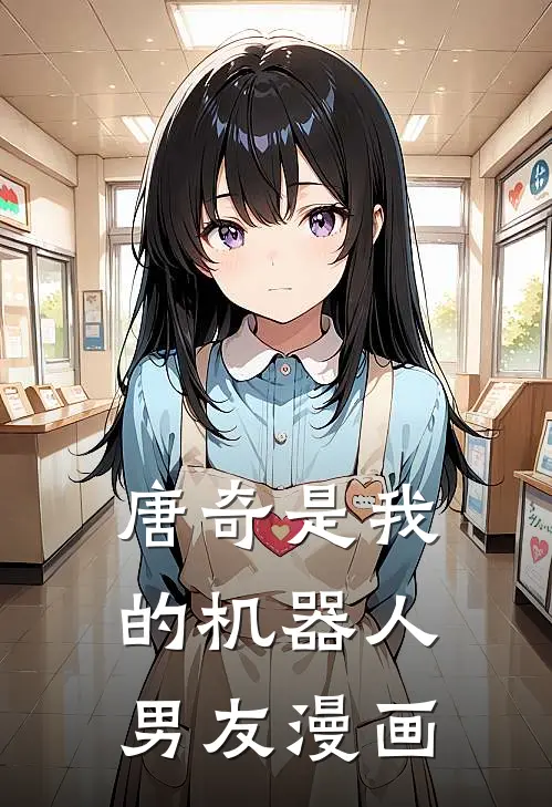 唐奇是我的机器人男友漫画