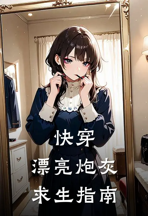 快穿：漂亮炮灰求生指南