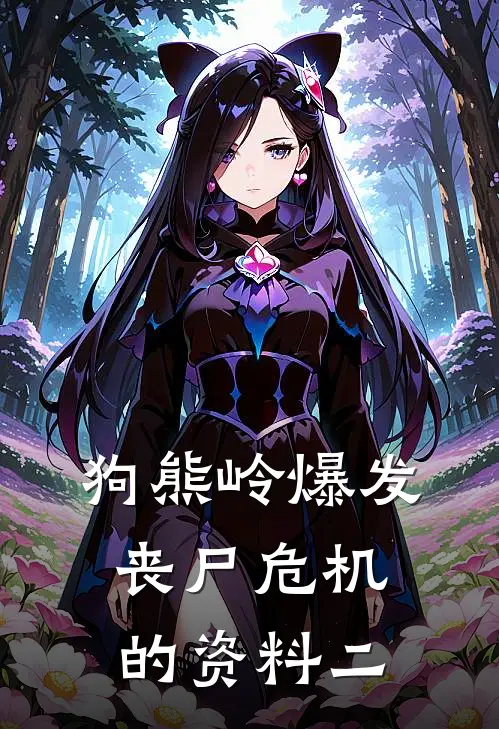 狗熊岭爆发丧尸危机的资料二