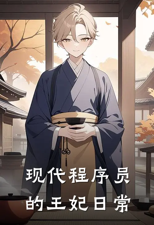 现代程序员的王妃日常
