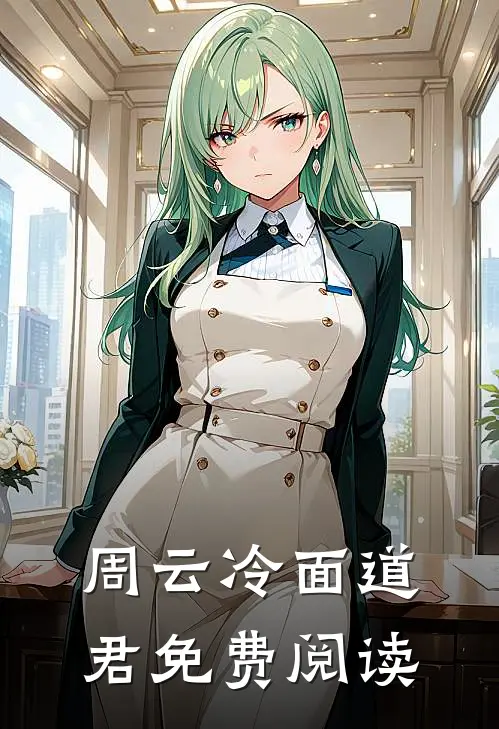 周云冷面道君免费阅读