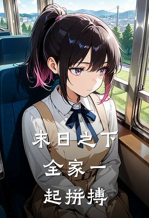 末日之下，全家一起拼搏