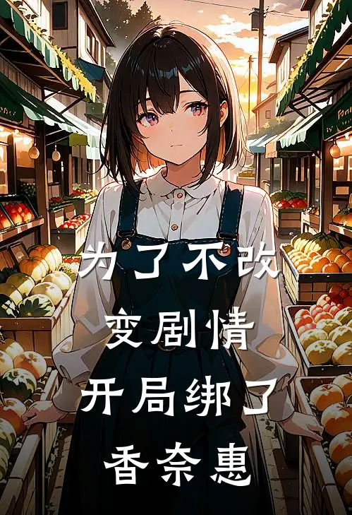 为了不改变剧情，开局绑了香奈惠陈然香奈惠完本小说大全_免费小说免费阅读为了不改变剧情，开局绑了香奈惠(陈然香奈惠)