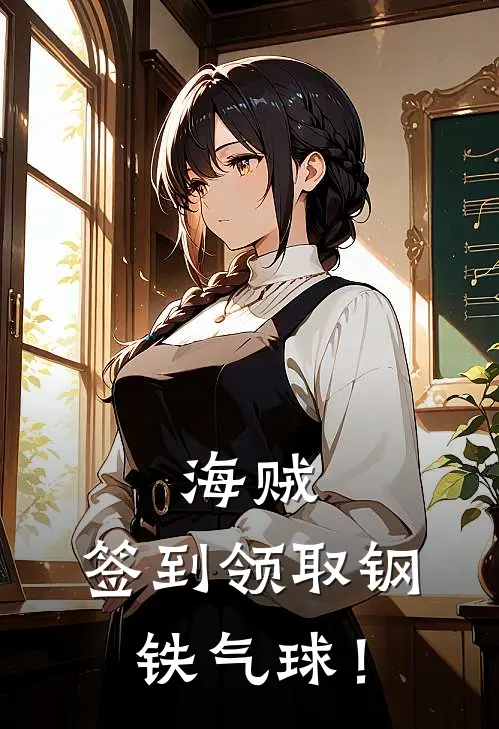 维恩巴顿《海贼：签到领取钢铁气球！》全文免费阅读_海贼：签到领取钢铁气球！全集在线阅读