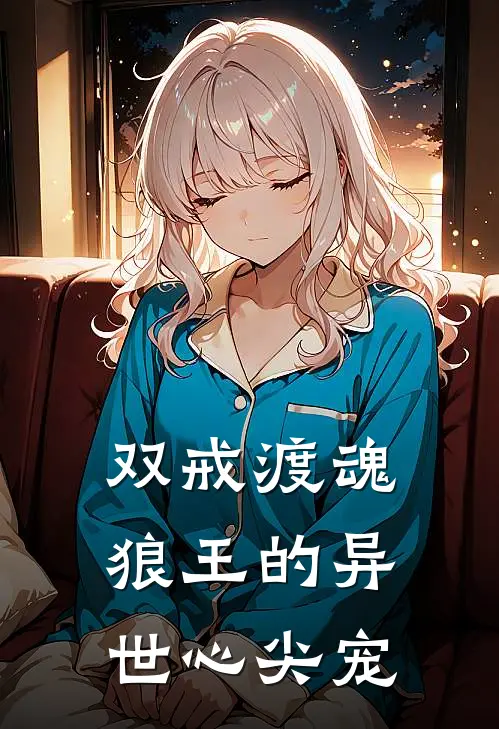 双戒渡魂：狼王的异世心尖宠