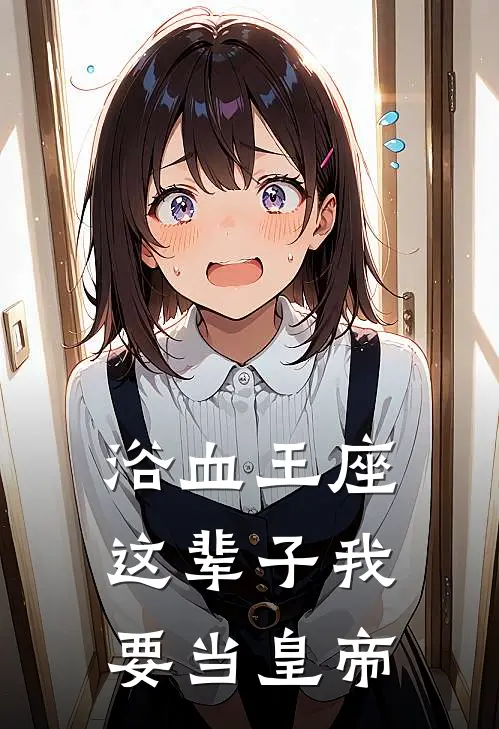 浴血王座：这辈子我要当皇帝