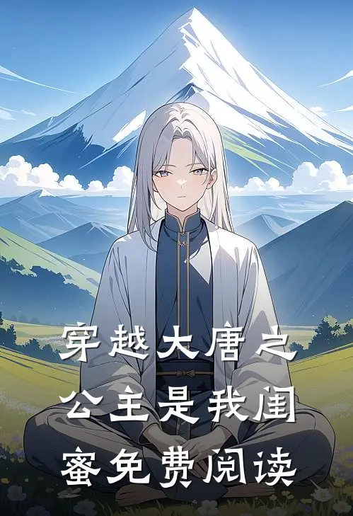 穿越大唐之公主是我闺蜜免费阅读