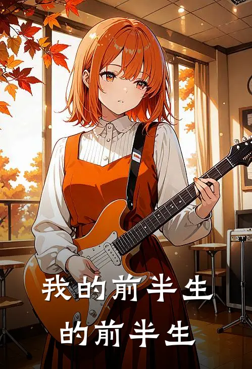 我的前半生的前半生