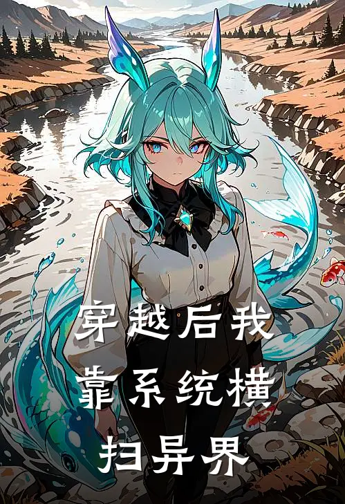 穿越后我靠系统横扫异界