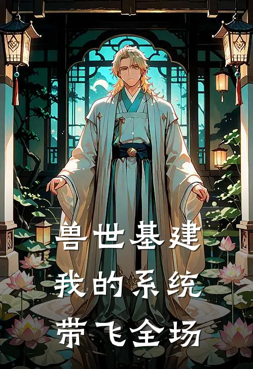 兽世基建：我的系统带飞全场