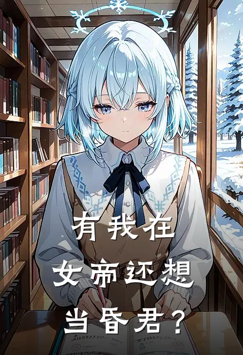 有我在，女帝还想当昏君？（林长策姬无忧）全文免费阅读无弹窗大结局_（有我在，女帝还想当昏君？全文免费阅读无弹窗）林长策姬无忧最新章节列表_笔趣阁（有我在，女帝还想当昏君？）