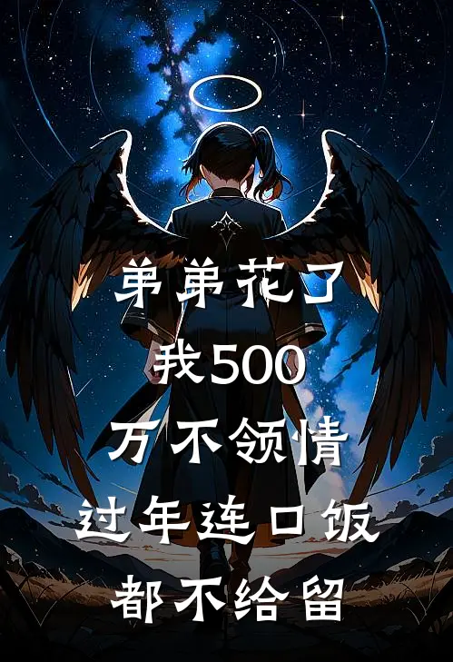 弟弟花了我500万不领情，过年连口饭都不给留苏磊苏念最新小说推荐_热门小说排行榜弟弟花了我500万不领情，过年连口饭都不给留(苏磊苏念)