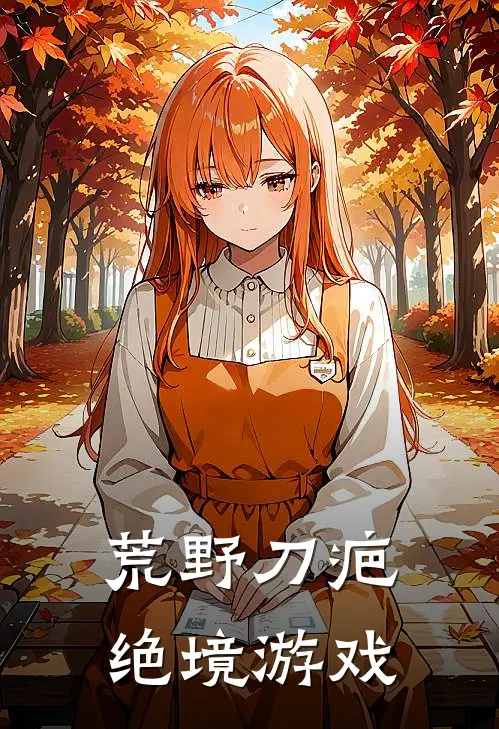 荒野刀疤：绝境游戏