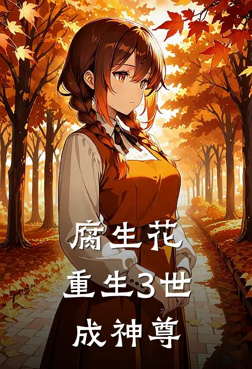 腐生花：重生3世成神尊(娲云梦阿云)完本小说_热门的小说腐生花：重生3世成神尊娲云梦阿云