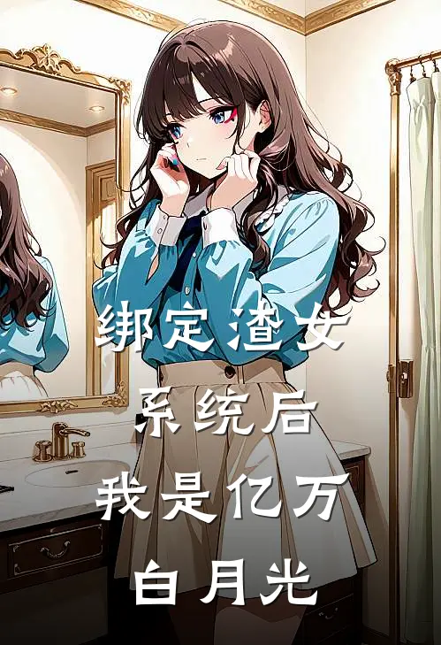 绑定渣女系统后，我是亿万白月光