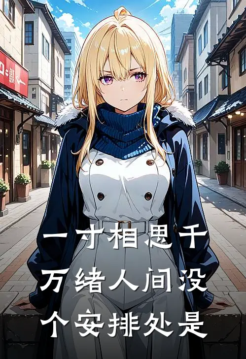 一寸相思千万绪人间没个安排处是