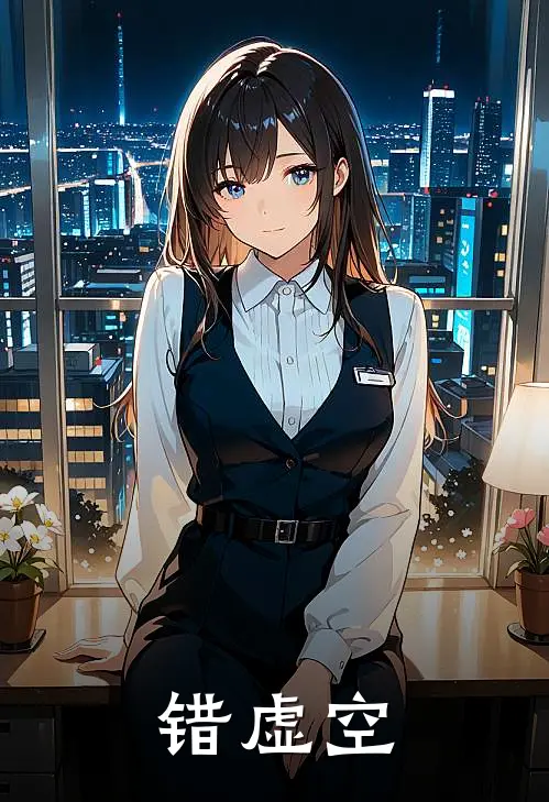 错虚空杨玄杨大牛最新小说推荐_完结小说错虚空(杨玄杨大牛)