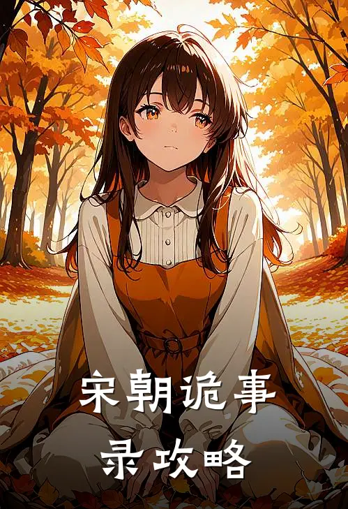 宋朝诡事录攻略