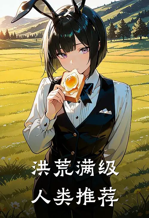 洪荒满级人类推荐