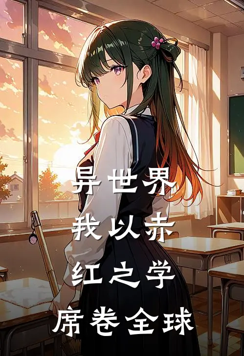 异世界：我以赤红之学，席卷全球陈天苏娜热门小说免费阅读_完本完结小说异世界：我以赤红之学，席卷全球(陈天苏娜)