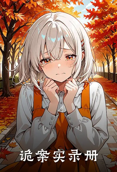 诡案实录册木江王大成最新推荐小说_完结版小说推荐诡案实录册木江王大成