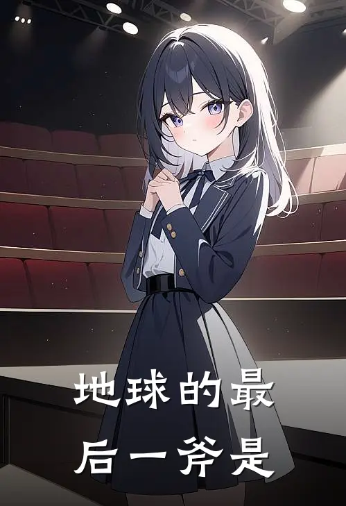 地球的最后一斧是