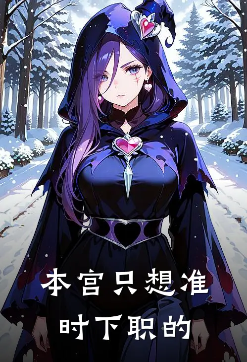 本宫只想准时下职的